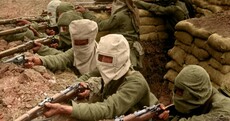 World War 1 in colour: Have a look at these restored photos from the trenches