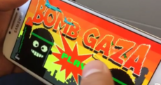 Weird Wide Web: Dating abandoned animals, a Gaza smartphone game and suing Facebook