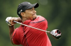 Here's an interesting theory on why Tiger Woods keeps getting injured
