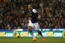 Liverpool can cope without Suarez, says Johnson