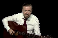 Get excited because Ricky Gervais is bringing David Brent to the big screen