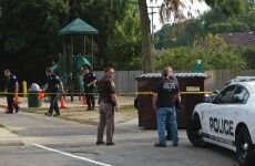 9-year-old boy stabbed in a playground dies from his injuries