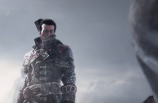 New Assassin's Creed game features fairly brutal Irish accent