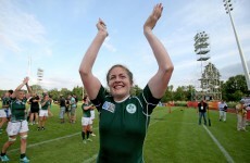 Slightly bitter All Blacks and the rest of Twitter's reaction to Ireland's win over New Zealand