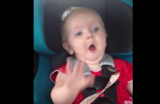 Can't stop your baby from crying? Try some Katy Perry