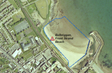 Beach-goers warned not to swim at twelve Dublin beaches