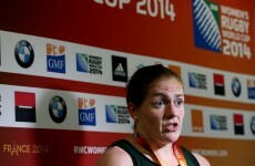 'We knew we had the ability': Fantastic captain Coghlan takes historic win in her stride