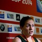'We knew we had the ability': Fantastic captain Coghlan takes historic win in her stride