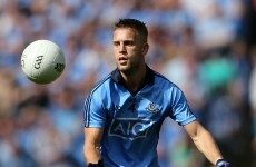 In Dublin, we treat defending like an art form -- Jonny Cooper