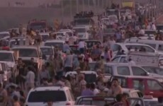 Explainer: Why thousands of Yazidi people are trapped on an Iraq mountain