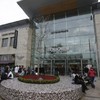19-year-old stabbed in Dundrum Shopping Centre