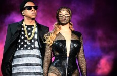 Beyoncé and Jay-Z's tour has left them absolutely minted... it's The Dredge