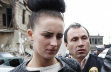 Michaella McCollum Connolly 'endured a significant amount of stress'