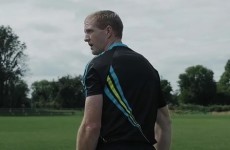 'I remember picking stones up in this field' - Lucozade's new Henry Shefflin ad is pretty good
