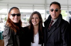 Springsteen in town as the 2014 Dublin Horse Show gets under way