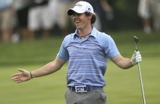 What Rory did next: six career options now open to the champ