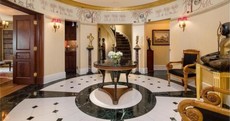 Got €8.6 million to spare? You could have this Park Avenue apartment