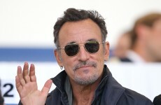 Dublin Horse Show diary day one: carb loading horses and the Boss's daughter