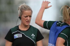 Close shave for Women's Rugby S&C coach after All Blacks vow