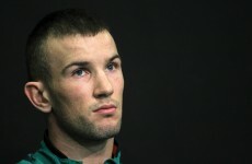 John Joe Nevin set for September return following attack