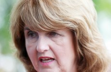 Joan Burton defends new death certs after 'hidden suicide' claims