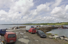 Coast guard recover body from Roaringwater Bay in Cork