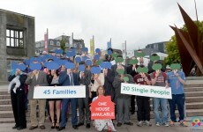 Lack of affordable housing pushing up demand for emergency accommodation in Galway