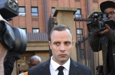 Oscar Pistorius described as a deceitful witness who has 'anxiety on call'