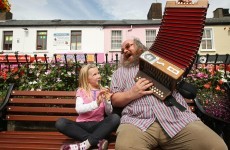 Fleadh Cheoil organisers to 'respectfully' return Shell funding after public outcry