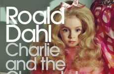 Penguin faces backlash over new cover for Charlie and the Chocolate Factory