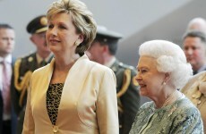 State visits to cost Ireland 'around €20m' - Taoiseach