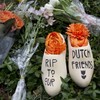 Search for remains of MH17 flight victims called off