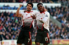 5 reasons Liverpool are going to win the league