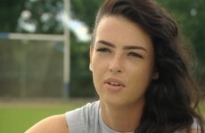 'They're my canvas' -- Cork camogie star Ashling Thompson on expressing herself with tattoos