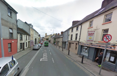 12-year-old boy hurt in Cork hit-and-run