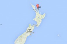 New Zealand trawler accidentally recovers small plane with body inside