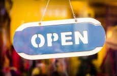 Open for business: new company start-ups beat pre-recession levels