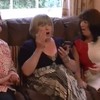 SPIN 1038 helped three Irish girls surprise their mammies with an Australian homecoming