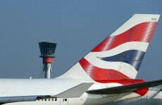 British Airways plane diverted to Dublin over medical emergency
