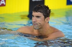 Michael Phelps flops at US nationals comeback