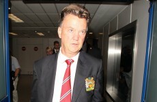 Van Gaal 'has nothing to do with' Fellaini move, says Benitez