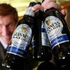 Guinness to launch a blonde lager for US palates