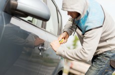 Over 440 visitors to Ireland had to report a crime last year