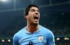 Suarez 'no biting' clause does not exist, insists Barca president