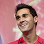 Take a look at Alvaro Arbeloa's beast of a car