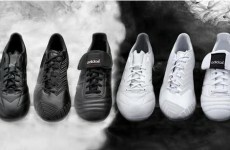 Adidas go back to basics with new all-black Predators