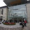 Teenager arrested over stabbing of 19-year-old at Dundrum Town Centre