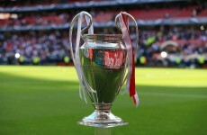 Copenhagen chief calls for Champions League for smaller nations... we're looking at you, Ireland