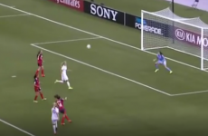 VIDEO: France's Claire Lavogez scored a wonder goal at the U-20 Women's World Cup last night