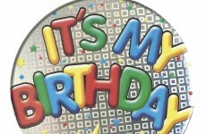 7 reasons why your birthday is actually the most stressful day ever